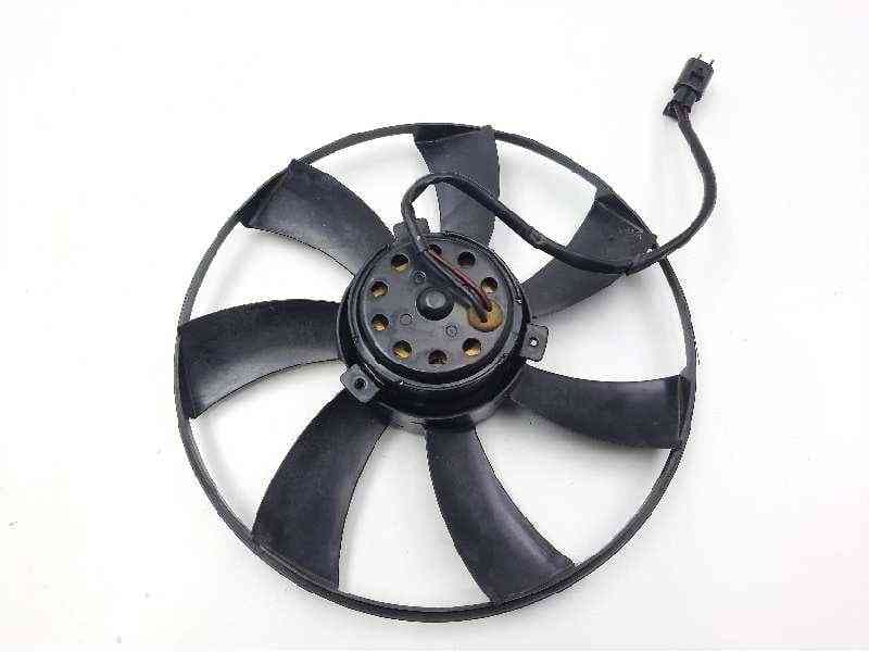 Recambio de electroventilador para chevrolet captiva 3.2 v6 ltx referencia OEM IAM - Gris 2