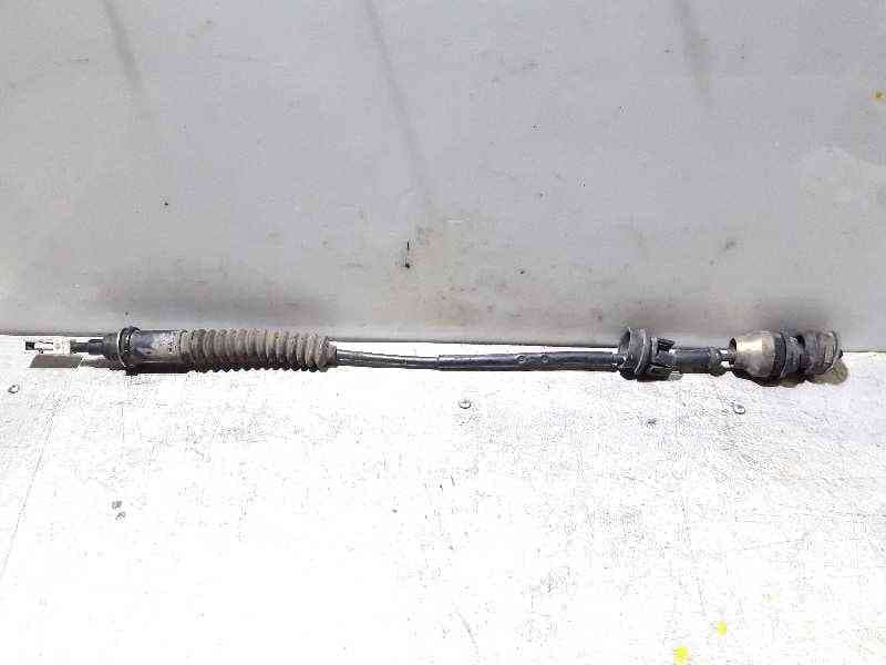 Recambio de cable embrague para citroën xsara coupe 1.9 td x referencia OEM IAM - Amarillo