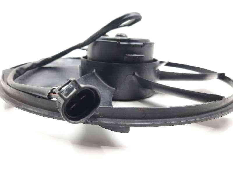 Recambio de electroventilador para chevrolet captiva 3.2 v6 ltx referencia OEM IAM - Gris 3