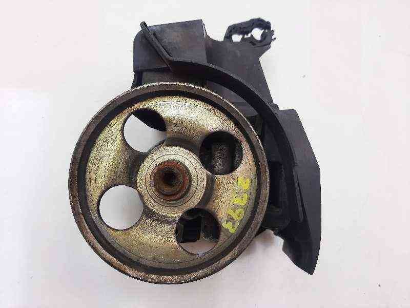 Recambio de bomba direccion para peugeot 206 berlina xr referencia OEM IAM 9638364580 - Azul