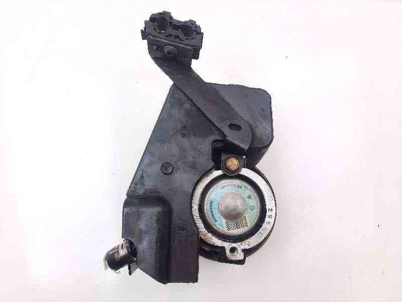 Recambio de bomba direccion para peugeot 206 berlina xr referencia OEM IAM 9638364580 - Azul 2