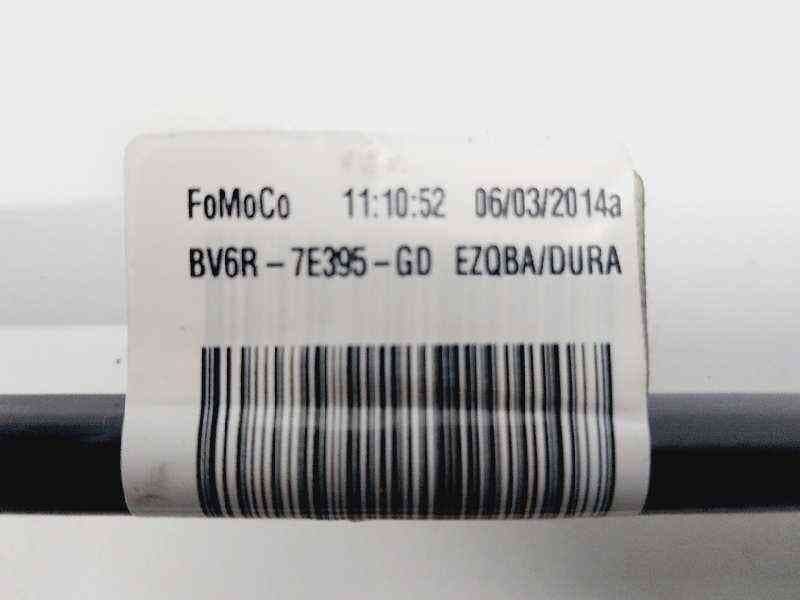 Recambio de varillaje cambio para ford focus lim. trend referencia OEM IAM BV6R7E395GD 2