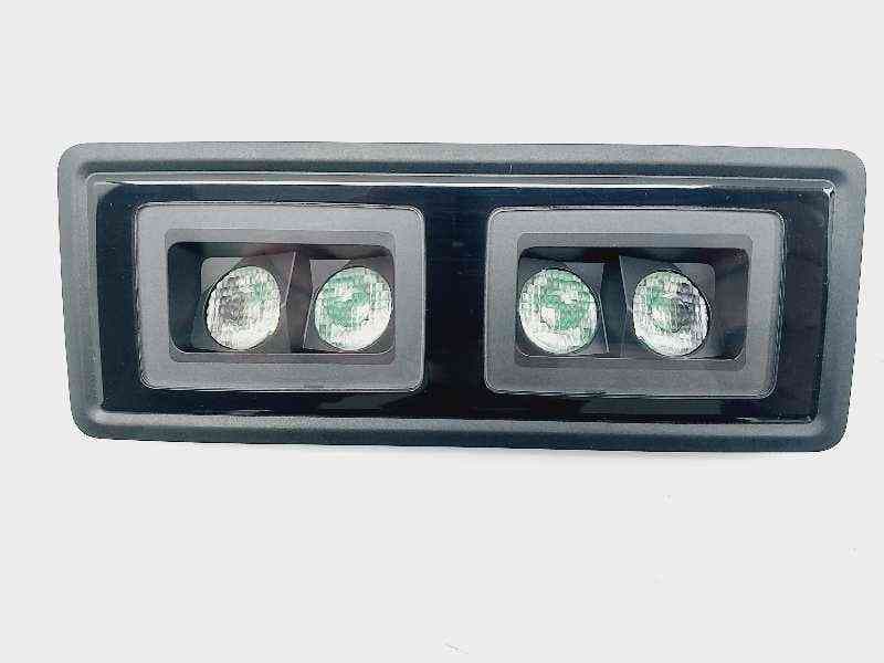 Recambio de luz interior para seat leon (kl1) fr referencia OEM IAM 5H0947290C9B9