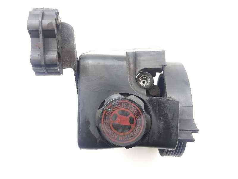 Recambio de bomba direccion para peugeot 206 berlina xr referencia OEM IAM 9638364580 - Azul 5
