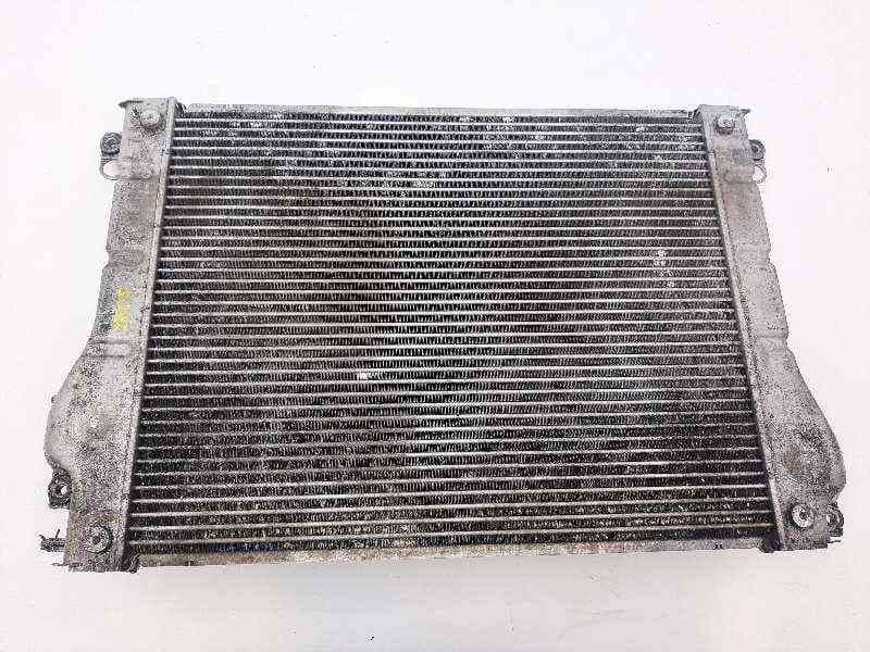 Recambio de intercooler para lexus is200 (ds2/is2) 220d referencia OEM IAM 2