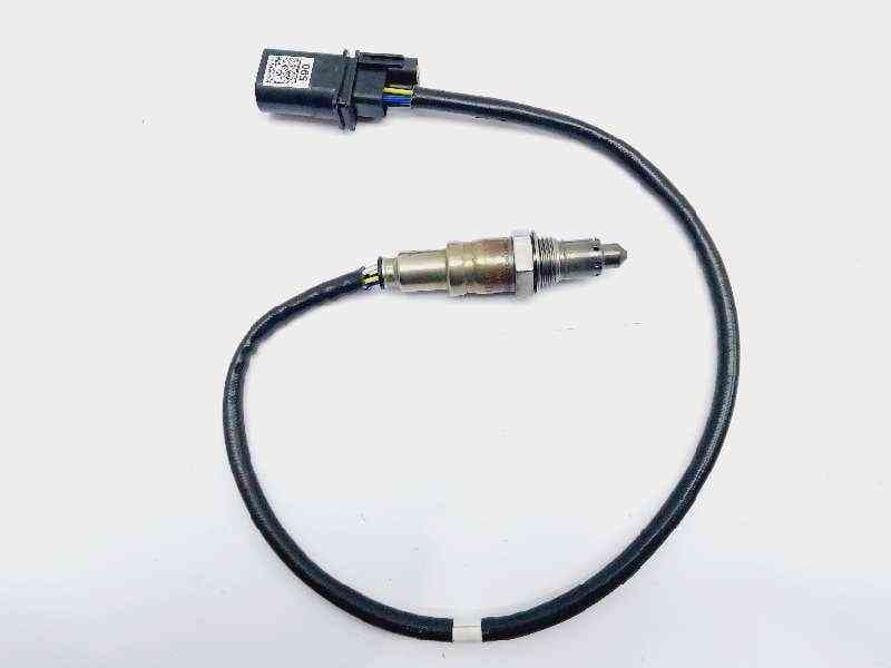 Recambio de sonda lambda para seat leon (kl1) fr referencia OEM IAM 04E906262GH