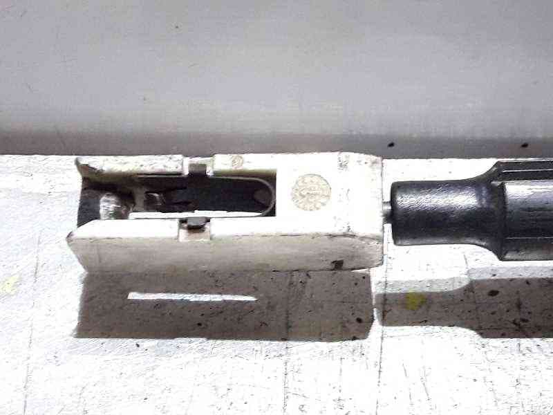 Recambio de cable embrague para citroën xsara coupe 1.9 td x referencia OEM IAM - Amarillo 2