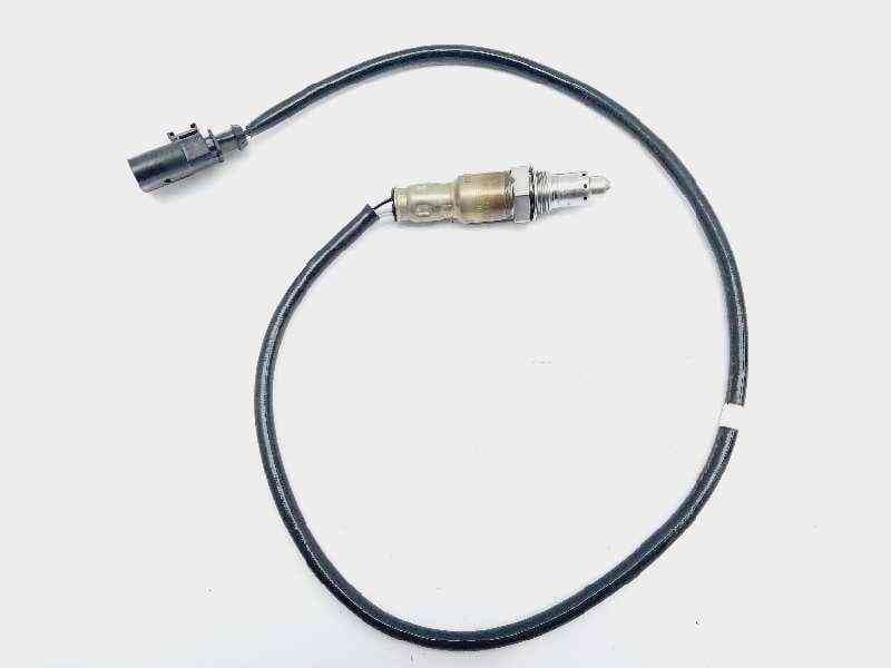Recambio de sonda lambda para seat leon (kl1) fr referencia OEM IAM 04E906262CS