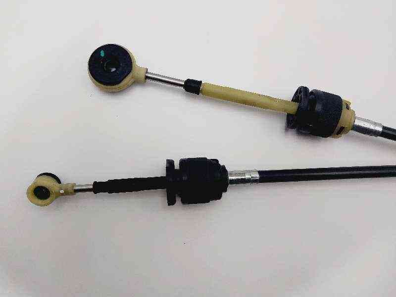 Recambio de varillaje cambio para ford focus lim. trend referencia OEM IAM BV6R7E395GD 3