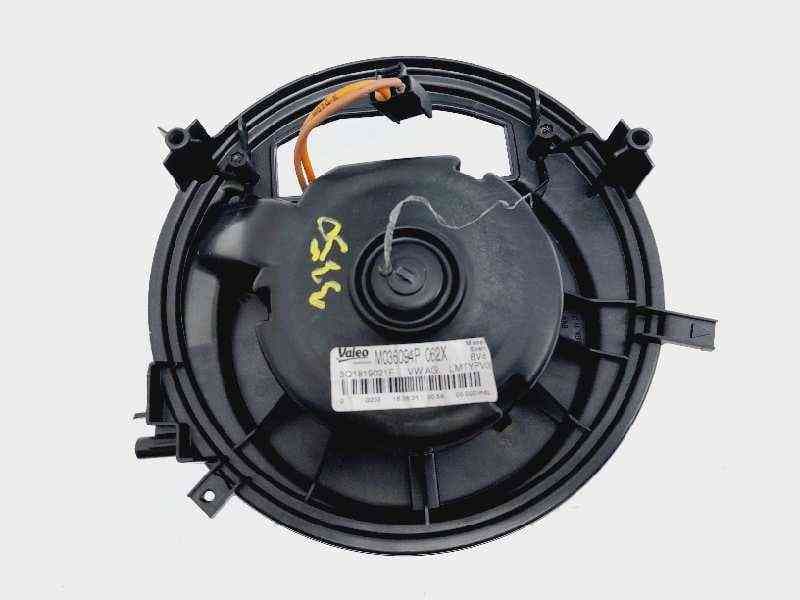 Recambio de motor calefaccion para seat leon (kl1) fr referencia OEM IAM 3Q1819021E