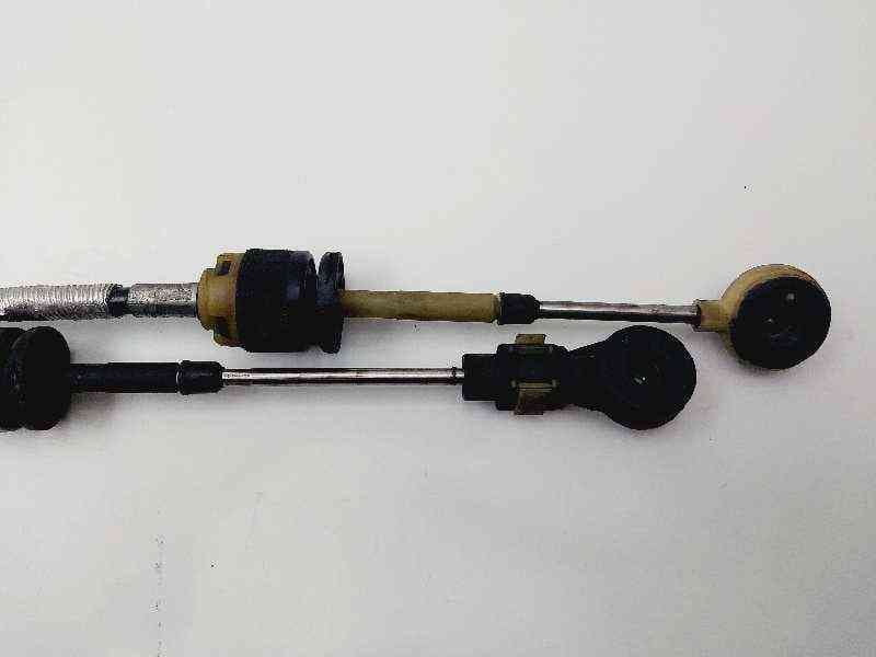 Recambio de varillaje cambio para ford focus lim. trend referencia OEM IAM BV6R7E395GD 4