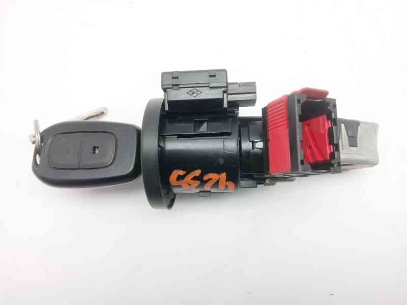 Recambio de antirrobo para dacia lodgy (js_) 1.5 dci referencia OEM IAM 487003947R