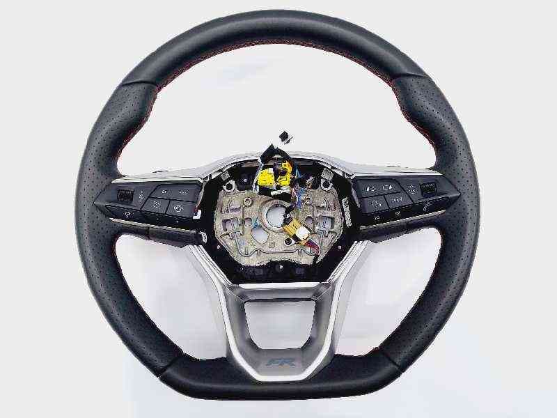 Recambio de volante para seat leon (kl1) fr referencia OEM IAM 5FA419091EFWVY