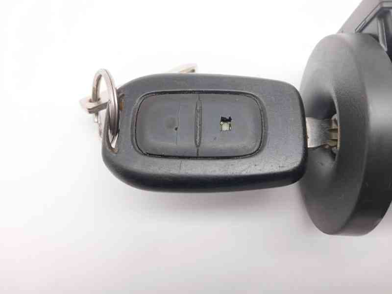 Recambio de antirrobo para dacia lodgy (js_) 1.5 dci referencia OEM IAM 487003947R 2