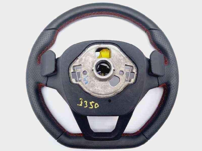 Recambio de volante para seat leon (kl1) fr referencia OEM IAM 5FA419091EFWVY 2