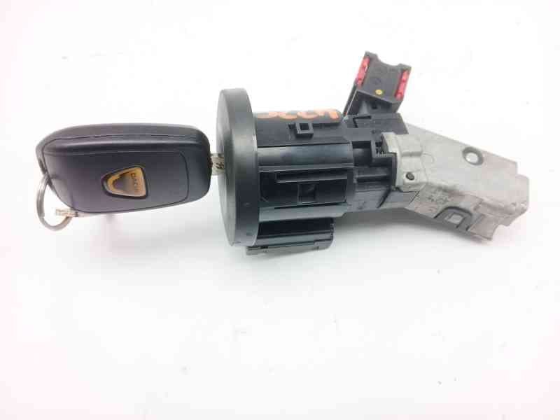 Recambio de antirrobo para dacia lodgy (js_) 1.5 dci referencia OEM IAM 487003947R 3
