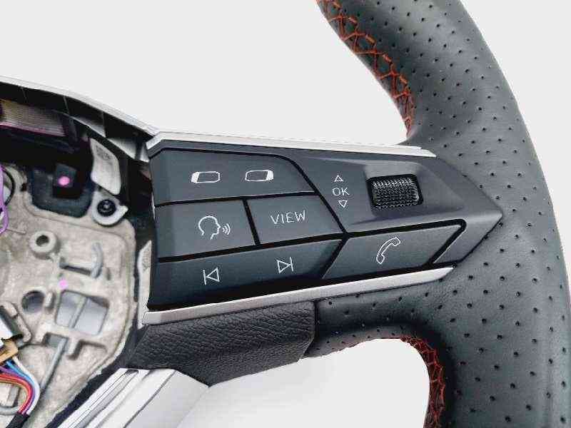 Recambio de volante para seat leon (kl1) fr referencia OEM IAM 5FA419091EFWVY 4