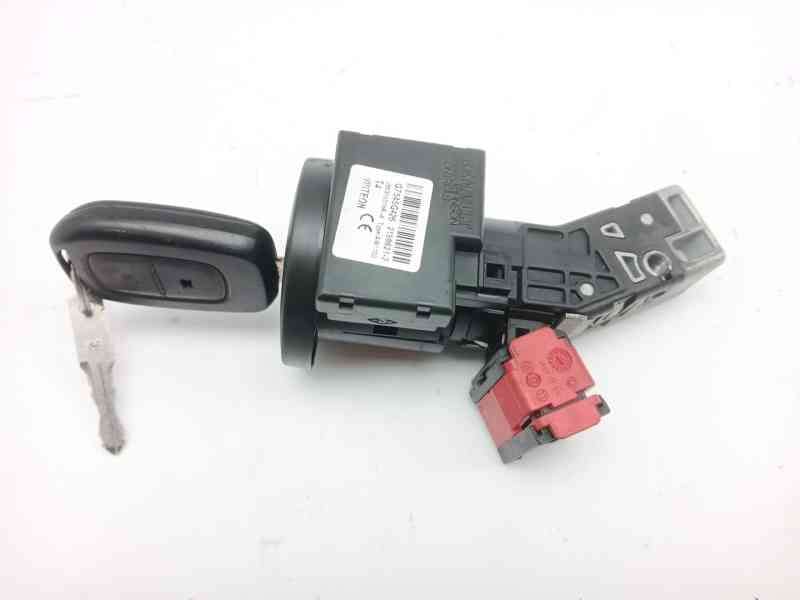 Recambio de antirrobo para dacia lodgy (js_) 1.5 dci referencia OEM IAM 487003947R 4