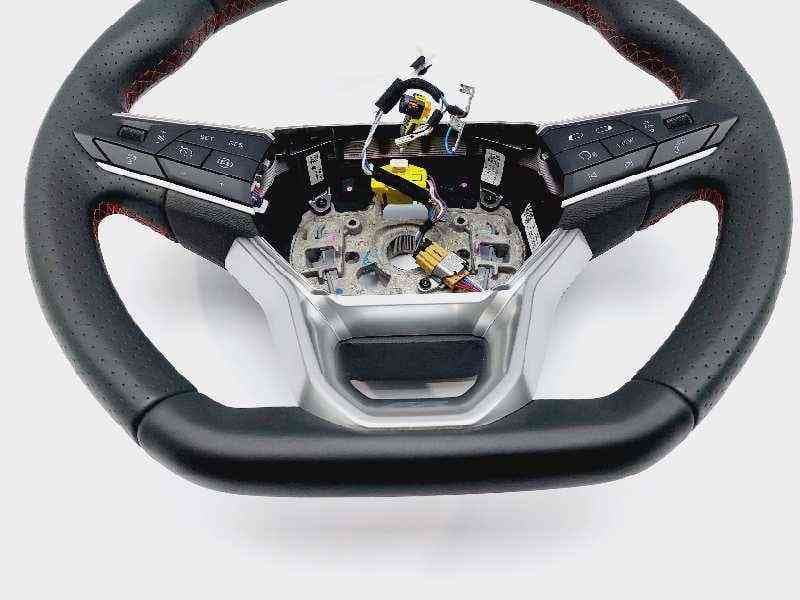 Recambio de volante para seat leon (kl1) fr referencia OEM IAM 5FA419091EFWVY 5