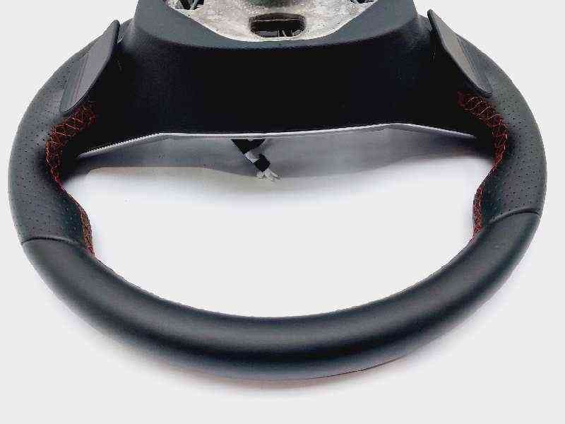 Recambio de volante para seat leon (kl1) fr referencia OEM IAM 5FA419091EFWVY 6