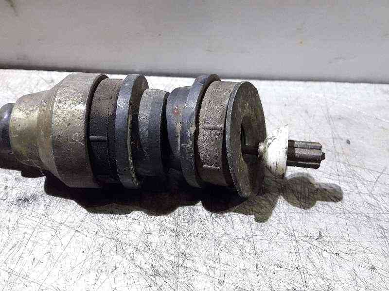 Recambio de cable embrague para citroën xsara coupe 1.9 td x referencia OEM IAM - Amarillo 4