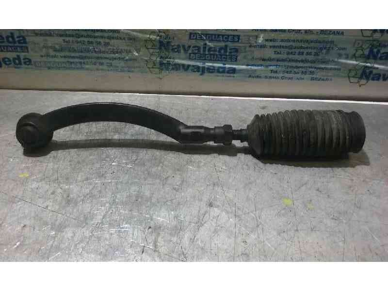 Recambio de rotula direccion para mini mini (r50,r53) cooper referencia OEM IAM - Negro