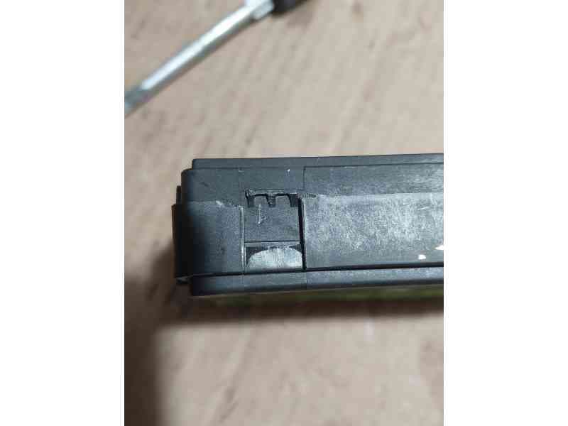 Recambio de modulo electronico para seat leon (kl1) fr referencia OEM IAM 5WA907530G 4