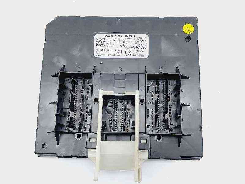 Recambio de modulo electronico para seat leon (kl1) fr referencia OEM IAM 5WA937086L