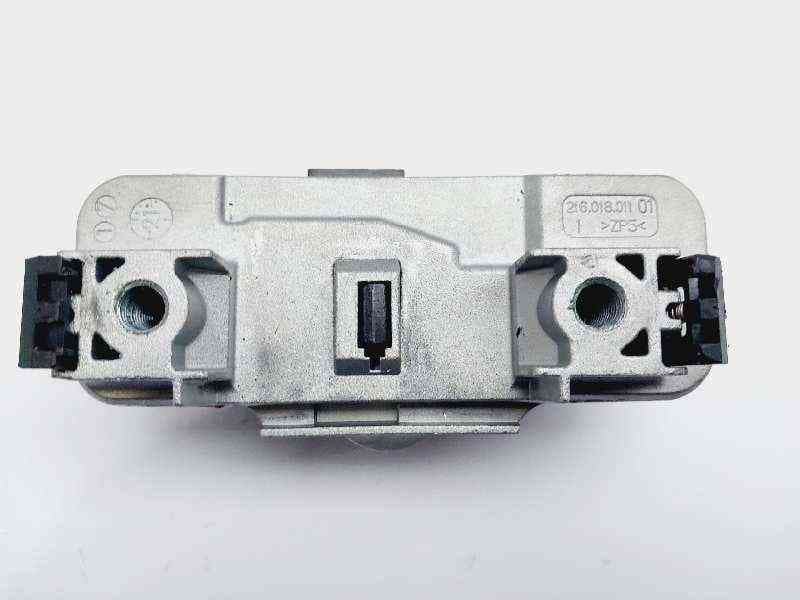 Recambio de antirrobo para seat leon (kl1) fr referencia OEM IAM 2Q0905861B 3