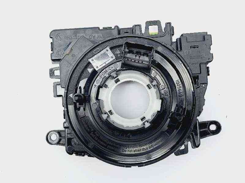 Recambio de anillo airbag para seat leon (kl1) fr referencia OEM IAM 5Q1953549D