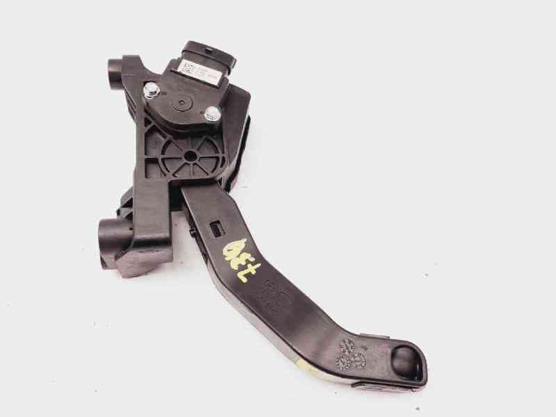 Recambio de potenciometro pedal para kia carens ( ) concept referencia OEM IAM 351904A700 - Blanco