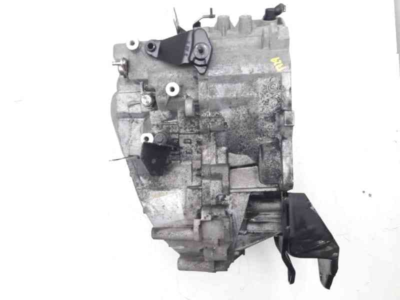 Recambio de caja cambios para volvo v40 familiar 1.9 d+ lse referencia OEM IAM 102382 - Gris
