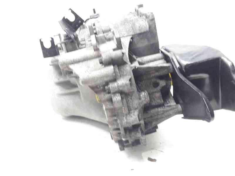 Recambio de caja cambios para volvo v40 familiar 1.9 d+ lse referencia OEM IAM 102382 - Gris 2