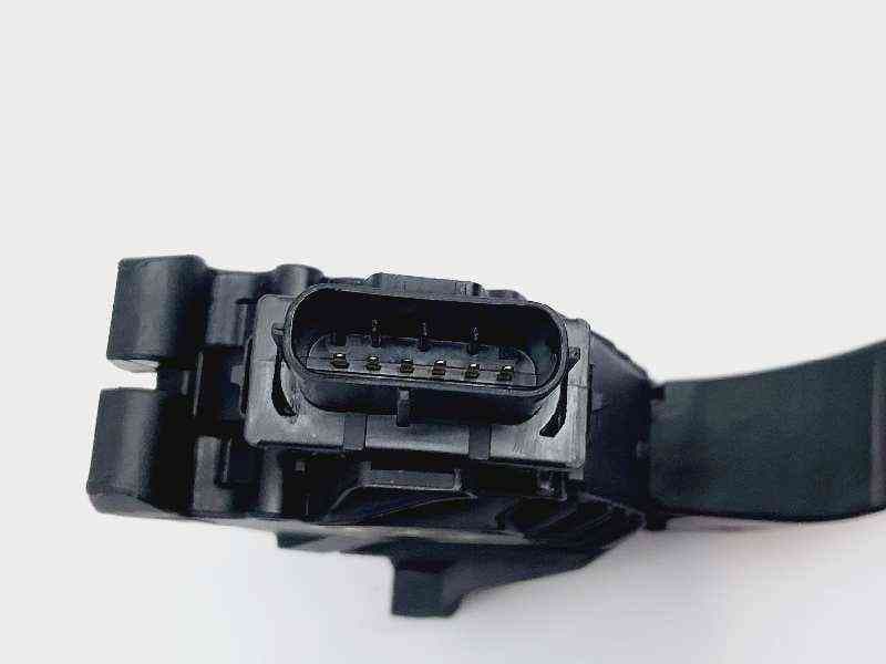 Recambio de potenciometro pedal para seat leon (kl1) fr referencia OEM IAM 5Q1723503K 2