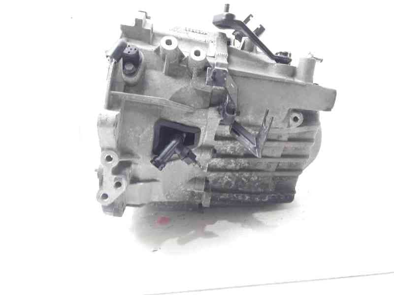 Recambio de caja cambios para volvo v40 familiar 1.9 d+ lse referencia OEM IAM 102382 - Gris 3