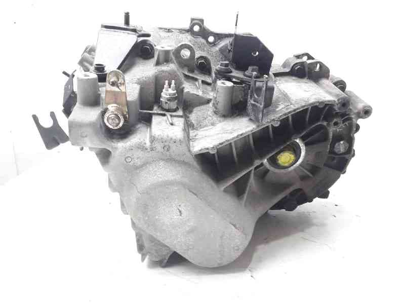 Recambio de caja cambios para volvo v40 familiar 1.9 d+ lse referencia OEM IAM 102382 - Gris 4