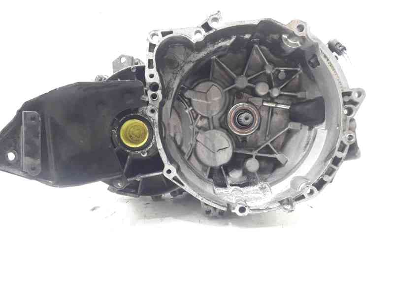 Recambio de caja cambios para volvo v40 familiar 1.9 d+ lse referencia OEM IAM 102382 - Gris 5