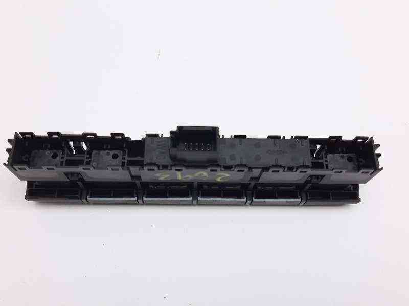 Recambio de interruptor para skoda rapid elegance referencia OEM IAM 5JA927132AF 3