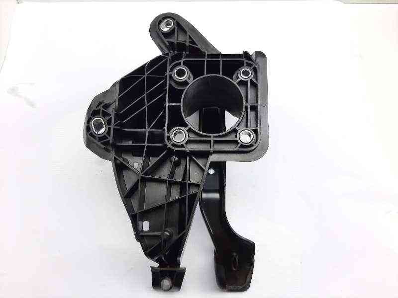 Recambio de pedal freno para skoda rapid elegance referencia OEM IAM 6R1721058K 3