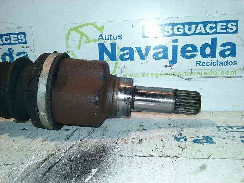 Recambio de transmision delantera izquierda para citroën c3 1.4 referencia OEM IAM 3