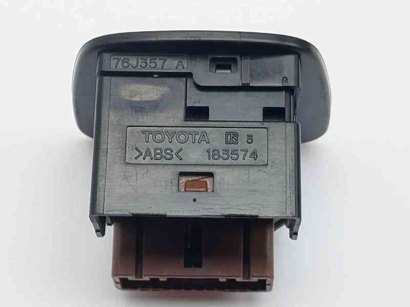 Recambio de mando retrovisor para peugeot 108 1.0 referencia OEM IAM 183574 3
