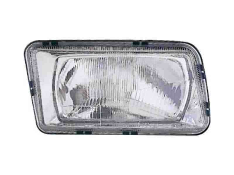 Recambio de faro derecho para audi 80 avant referencia OEM IAM 11120202 893941030E