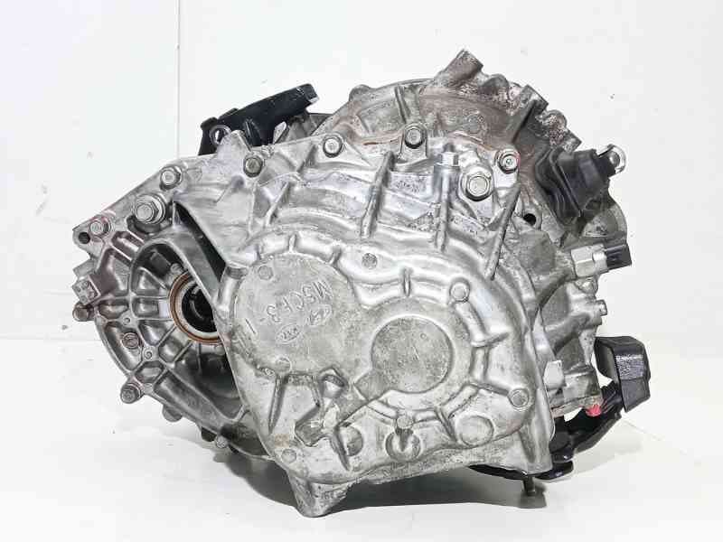 Recambio de caja cambios para kia rio concept referencia OEM IAM WBU60H 3
