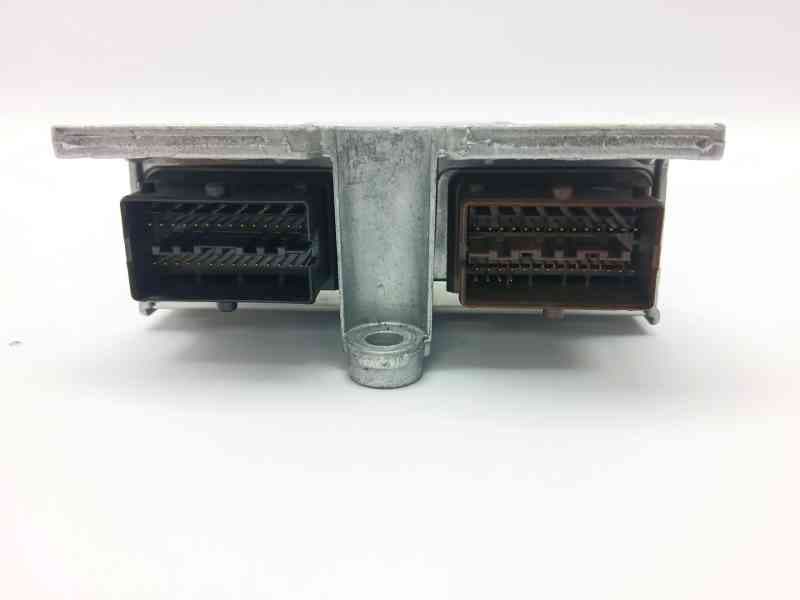Recambio de centralita airbag para opel astra gtc sport referencia OEM IAM 13188854 2
