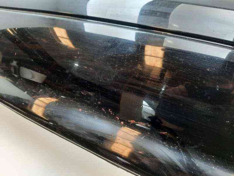 Recambio de paragolpes trasero para opel astra g berlina sport referencia OEM IAM - Negro 2