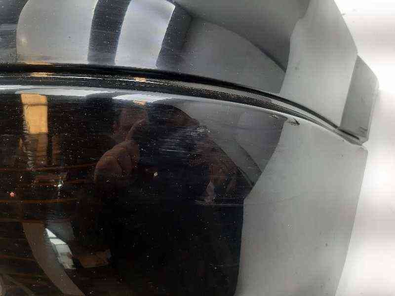Recambio de paragolpes trasero para opel astra g berlina sport referencia OEM IAM - Negro 3