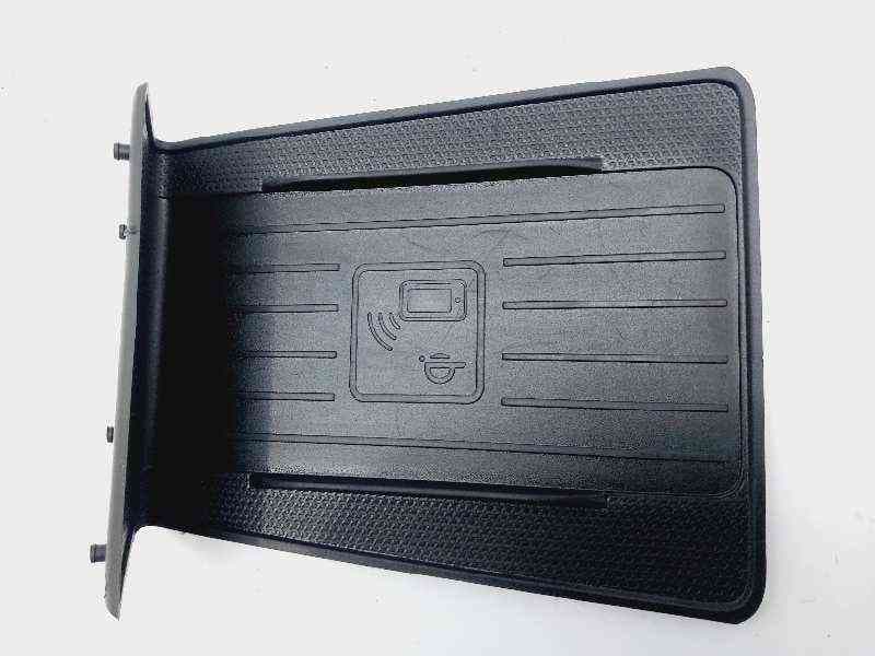 Recambio de guantera para seat leon (kl1) fr referencia OEM IAM 5FB863330A4PK 2