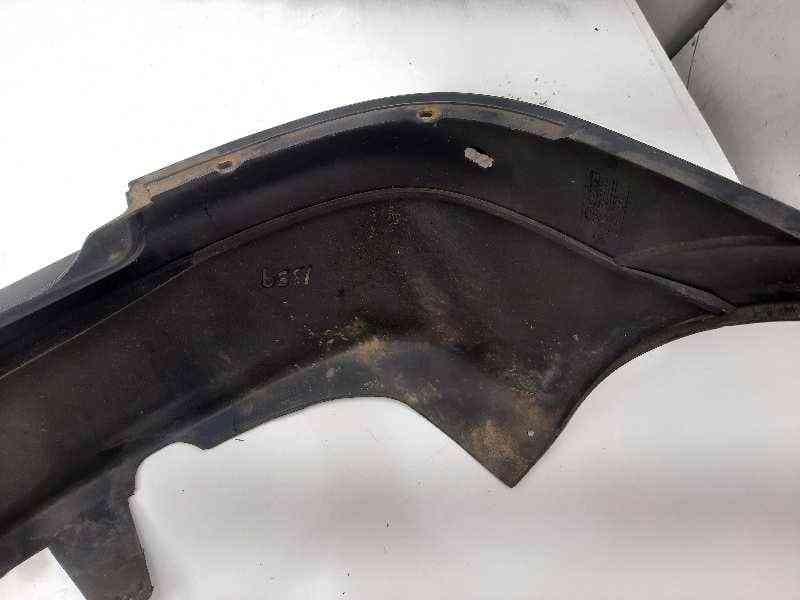 Recambio de paragolpes trasero para opel astra g berlina sport referencia OEM IAM - Negro 4