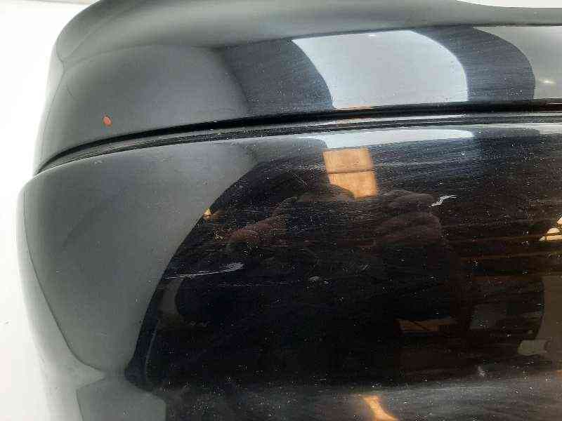 Recambio de paragolpes trasero para opel astra g berlina sport referencia OEM IAM - Negro 5