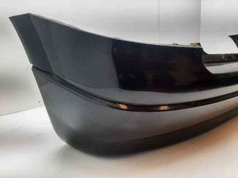 Recambio de paragolpes trasero para opel astra g berlina sport referencia OEM IAM - Negro 6